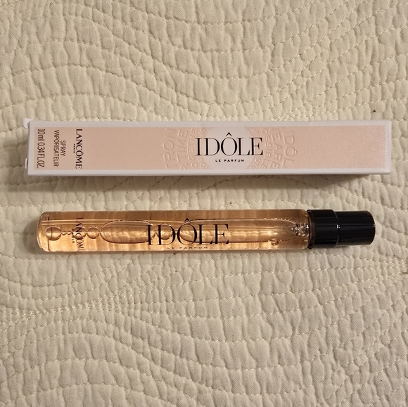 NIB Lancome Idôle Le Parfum Rollerball, 10 ml - Picture 1 of 1